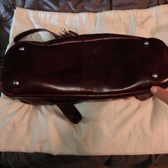 Patricia Nash Witney tote bag - Picture 5 of 8